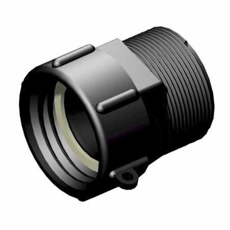 Datasheet nicht ändern weibliche 2 "S60x6 - männlich 2" kein Gas