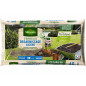 Terreau regarnissage gazon 40L