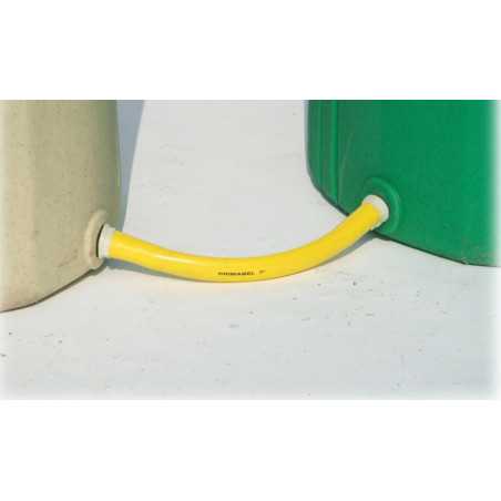 Conexión flexible 2 Lluvia de ahorro