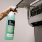 Luxedo , trattamento rivitalizzante profumato per evaporatori Spray 1 litro Luxedo , trattamento rivitalizzante profumato per evaporatori Spray 1 litro