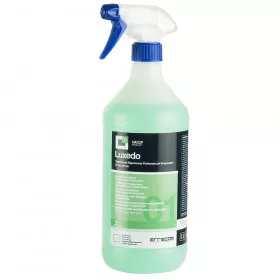 Luxedo , traitement revitalisant parfumé pour évaporateurs Spray 1 litre
