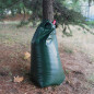 Sac d'irrigation des arbres 75L PE 200grs/m² goutte à goutte Sac d'irrigation des arbres 75L PE 200grs/m² goutte à goutte