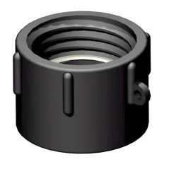 Product sheet Female 2 "S60x6 / female 2" non-gas fitting