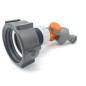 Raccordo S60x6 con uscita articolata raccordo rapido Gardena Raccordo S60x6 con uscita articolata raccordo rapido Gardena