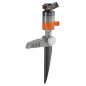 Turbine d'arrosage sur pic Comfort - GARDENA
