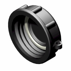 Product sheet 2 "female plug S60x6