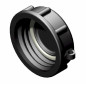 Tappo Femmina pieno 2'' S60x6 Tappo Femmina pieno 2'' S60x6