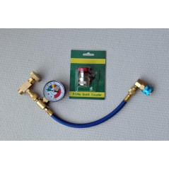 raccord dc402