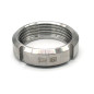 Dado alimentare SMS in inox 304 Dado alimentare SMS in inox 304