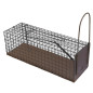 Basso ratto - Base in legno Basso ratto - Base in legno