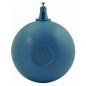 Sfera di plastica per rubinetto a galleggiante con asta piatta Sfera di plastica per rubinetto a galleggiante con asta piatta