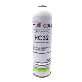 Chlorodifluoromethane Refrigerant— R32 - Coowor.com