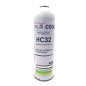 La lattina di refrigerante Multicool HC32 da 350grs, sostituisce l'R32 e l'R410a La lattina di refrigerante Multicool HC32 da 350grs, sostituisce l'R32 e l'R410a