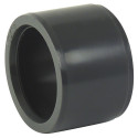 Riduzione semplice Maschio/Femmina in PVC da incollare