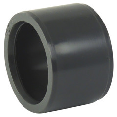 simplemente reduciendo Male hembra / PVC