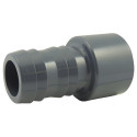 Spigot Fitting in PVC to Glue