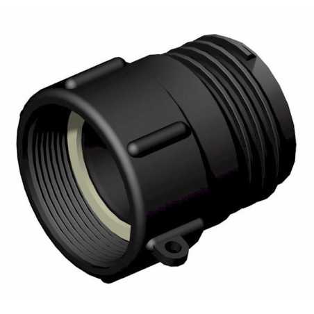 Datasheet nicht ändern weibliche 2 "kein Gas - männlich 2" S60x6