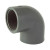 Elbow 90 female / Female to screw and paste