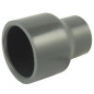 Guaina Femmina Ridotta in PVC-U PVC-U Incollante PN16: Riduzione ad alta pressione