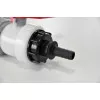 Product sheet S60X6 water tank connection - Straight end piece Ø 19 mm