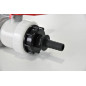 Raccordo S60X6 serbatoio acqua - Attacco dritto Ø 19 mm Raccordo S60X6 serbatoio acqua - Attacco dritto Ø 19 mm