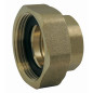 1/2 raccordo union con guarnizione piana EPDM venduto in coppia 1/2 raccordo union con guarnizione piana EPDM venduto in coppia