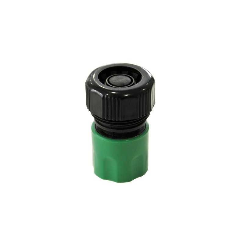 Raccord rápido para manguera 19mm Raccord rápido para manguera 19mm