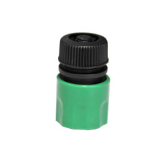 Product sheet Quick coupling for 15mm hose