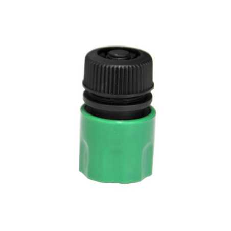 Raccord rapide pour tuyau 19mm
