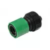 Product sheet Quick coupling for 19mm pipe