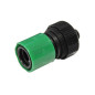 Raccordo rapido per tubo 19mm Raccordo rapido per tubo 19mm