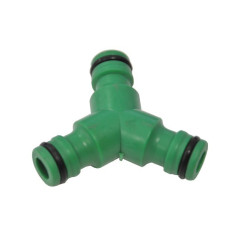 Datasheet Y-Quick Coupler