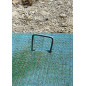 Metallklammern 17cm x 3.5cm für Folien Metallklammern 17cm x 3.5cm für Folien