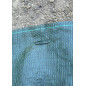 Grapas metálicas 17cm x 3.5cm para películas de mantillo Grapas metálicas 17cm x 3.5cm para películas de mantillo