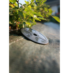 GEOFIX mulching staple
