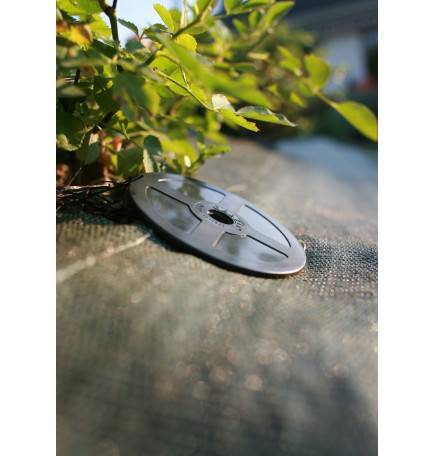 GEOFIX mulching staple