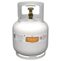 Bonbonne Greenfreeze NEW AC ersetzt R410a und R32