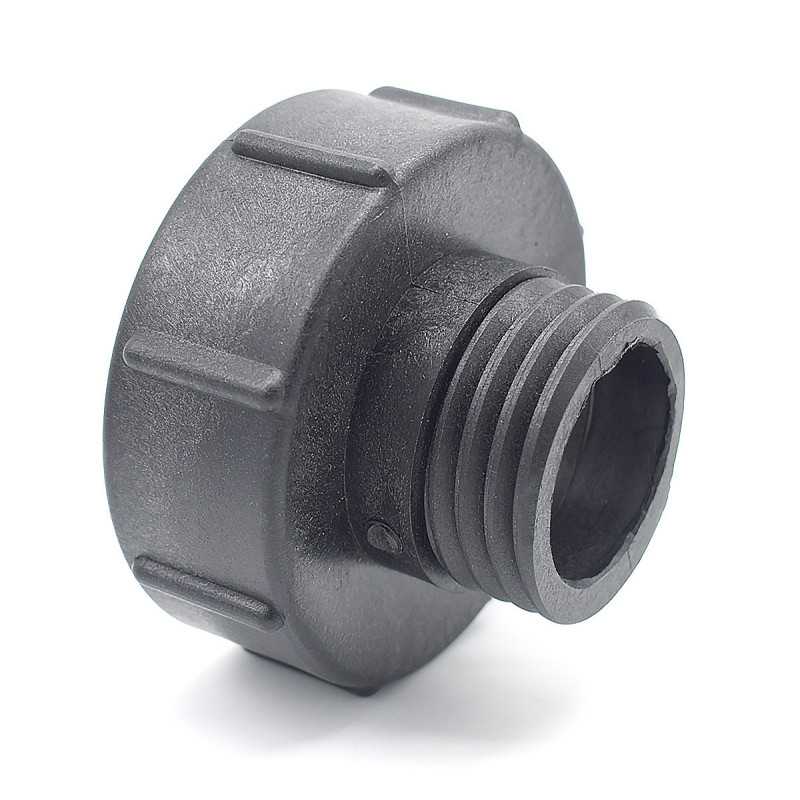Female S100x8 - Male 2'' S60x6 Fitting Female S100x8 - Male 2'' S60x6 Fitting