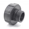 Product sheet Female 3 inch connector - male 2 inch