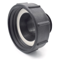Product sheet Female 3 inch connector - male 2 inch