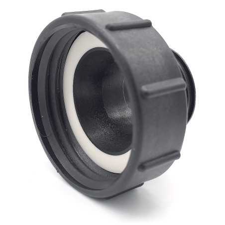 Product sheet Female 3 inch connector - male 2 inch
