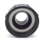 Racor hembra S100x8 - macho 2'' S60x6
