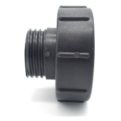 Datasheet Buchse 3 Zoll - 2 Zoll male