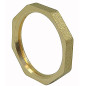 Contatore dado di ottone Contatore dado di ottone
