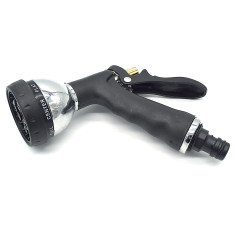 Scheda irrigazione posizioni pistola 8