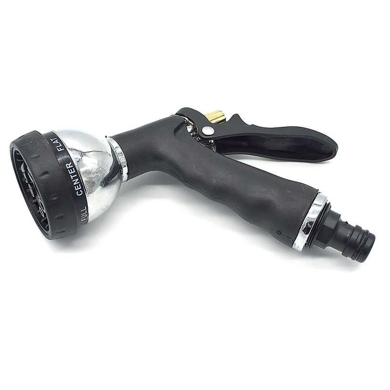 Pistola de Riego 8 Posiciones