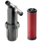 Filtro disco 120 mesh / 130 micron