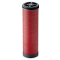 Cartuccia filtro a dischi 120 mesh / 130 micron Cartuccia filtro a dischi 120 mesh / 130 micron
