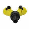 Product sheet Selector 2 circuits male end 3/4 "