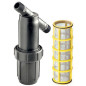 Siebfilter 120 Mesh / 130 Mikrometer Siebfilter 120 Mesh / 130 Mikrometer